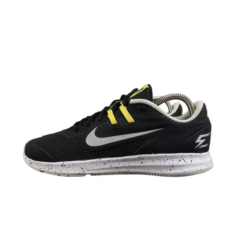 Nike Shoes Kids 6 Sneaker Athletic Running Downshifter Active Comfort Sport Logo